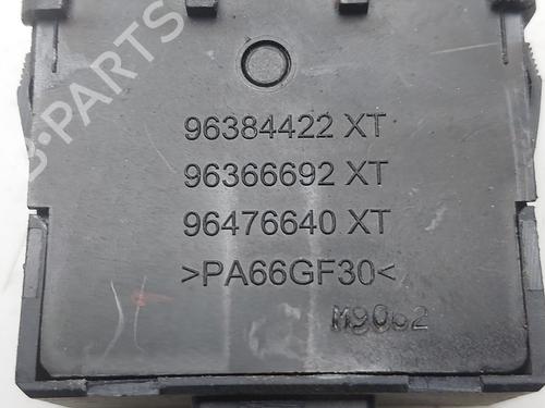 Headlight switch CITROËN C4 I (LC_) | BP37513892I24 - Image 2