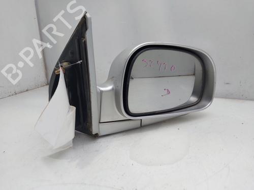 Used Right mirror HYUNDAI SANTA FÉ I (SM) 2.0 CRDi 4x4 (113 hp) 16326704