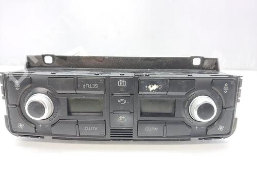 Used Climate control Climate control AUDI A8 D3 (4E2, 4E8) 4.0 TDI quattro (275 hp) 11180036 11180036