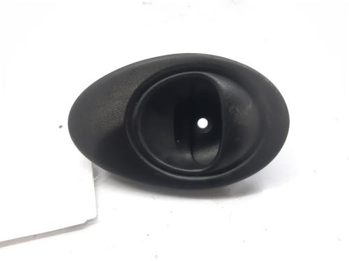 Used Rear left interior door handle CHEVROLET MATIZ (M200, M250) 1.0 (67 hp) 12402041