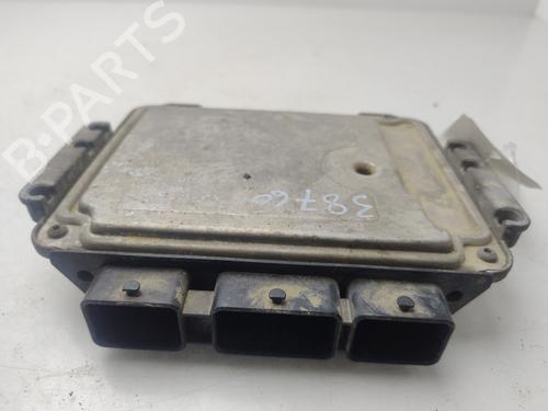 Engine control unit (ECU) OPEL MOVANO A Van (X70) | BP29714472M57