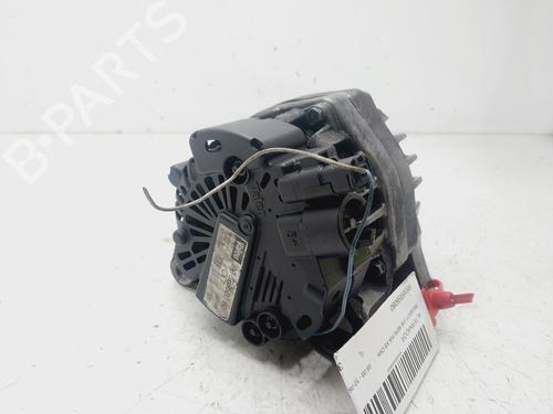 Alternator PEUGEOT 206 Hatchback (2A/C) 1.4 LPG | BP29514723M7 