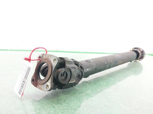 Driveshaft MERCEDES-BENZ M-CLASS (W163) ML 400 CDI (163.128) | BP20105132M37 