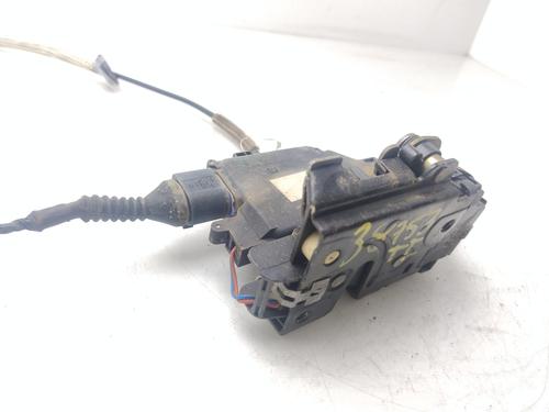 Rear left lock VW TOUAREG (7LA, 7L6, 7L7)  | BP28020084C100 