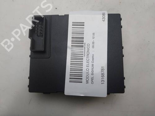 Electronic module OPEL SIGNUM Hatchback (Z03) | BP39595828M83 - Image 3