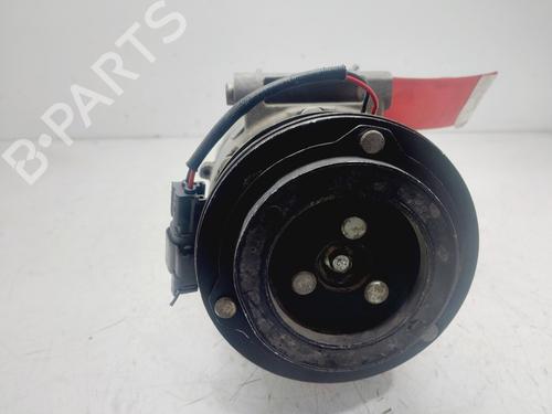 AC compressor FORD KUGA II (DM2) 2.0 TDCi | BP29408302M34 
