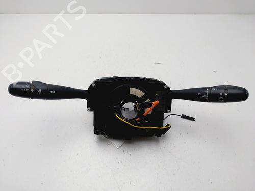 Used Steering wheel controls CITROËN C3 I (FC_, FN_) 1.1 i (60 hp) 26205555