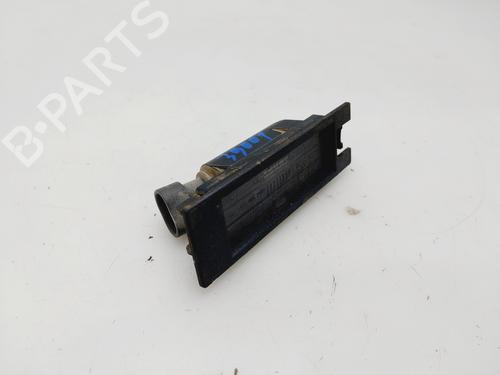 Licence plate light OPEL CORSA D (S07)  | BP28301625I40 