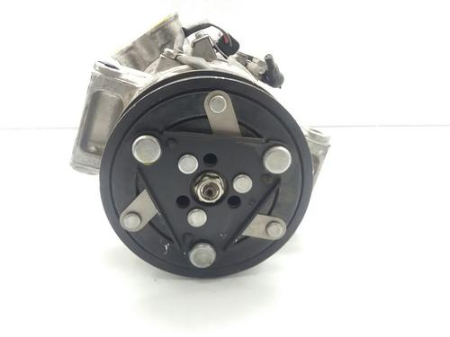 Used AC compressor OPEL ASTRA K (B16) [2015-2022]  9769307