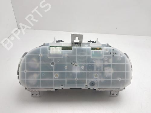 Instrument cluster MAZDA CX-7 (ER) | BP37149151C47 - Image 3