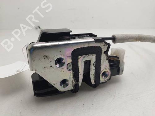 Used Front left lock Front left lock SSANGYONG TIVOLI [2015-2026] 40494676 40494676