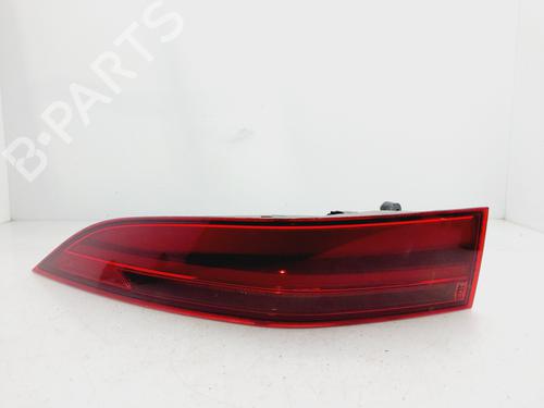 Used Left taillight JAGUAR E-PACE (X540) [2017-2025]  29531474
