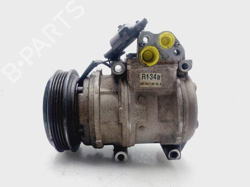 Used AC compressor KIA CARNIVAL II (GQ) [1999-2007]  25028408