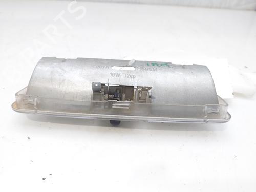 Innerbelysning MAZDA 2 (DY) 1.4 CD | BP11850604I8 
