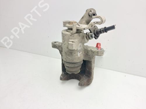 Used Right rear brake caliper Right rear brake caliper VW GOLF IV (1J1) 1.9 TDI (110 hp) 35900207 35900207
