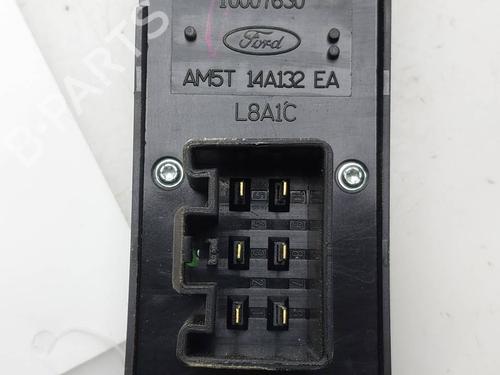 Left front window switch FORD C-MAX II (DXA/CB7, DXA/CEU) | BP40445343I27 - Image 3