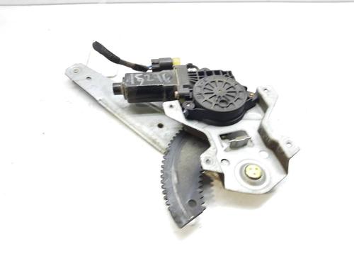 Used Rear right window mechanism HYUNDAI GETZ (TB) 1.4 i (97 hp) 2888222