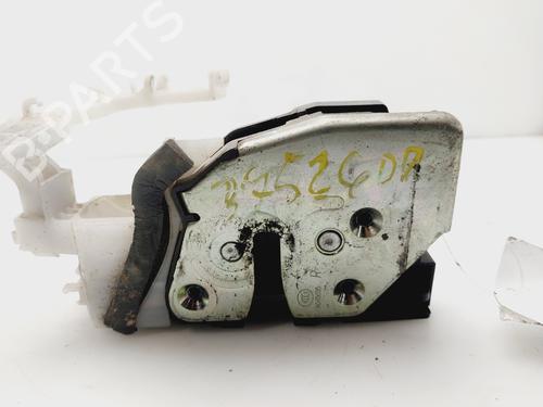 Front right lock KIA CARENS IV | BP32455580C97