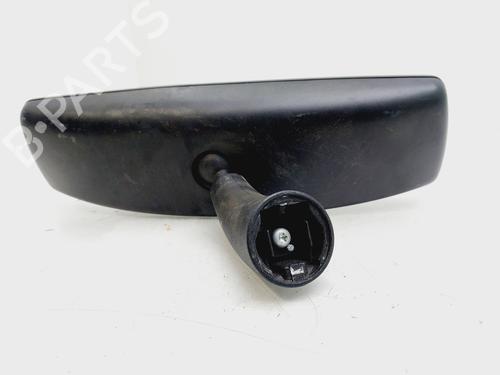 Rear mirror VW GOLF V (1K1)  | BP18661114I6 