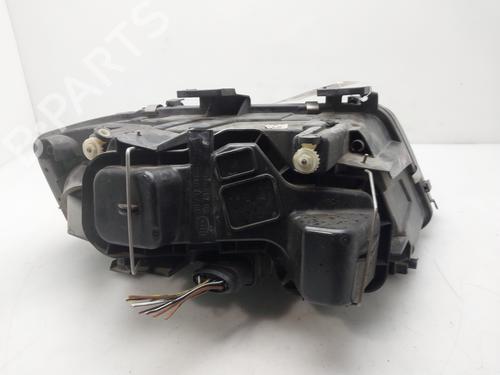 Left headlight AUDI A6 C5 (4B2, 4B4) 2.4 | BP36069704C28 - Image 2
