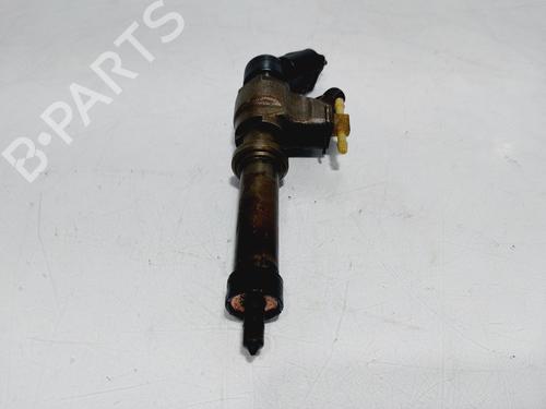 Used Injector PEUGEOT 307 (3A/C) 2.0 HDi 90 (90 hp) 29445192