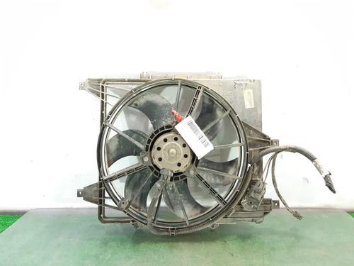 Used Radiator fan Radiator fan RENAULT CLIO II (BB_, CB_) 1.2 16V (BB05, BB0W, BB11, BB27, BB2T, BB2U, BB2V, CB05,... (75 hp) 10624822 10624822