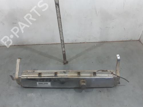 Used Rear bumper MITSUBISHI PAJERO III (V7_W, V6_W) 3.2 Di-D (V68W) (160 hp) 12402910