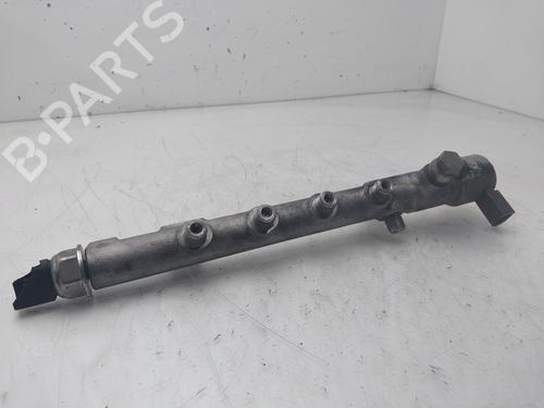 Used Injection rail Injection rail MERCEDES-BENZ SPRINTER 3,5-t Van (B906) [2006-2020] 33539969 33539969