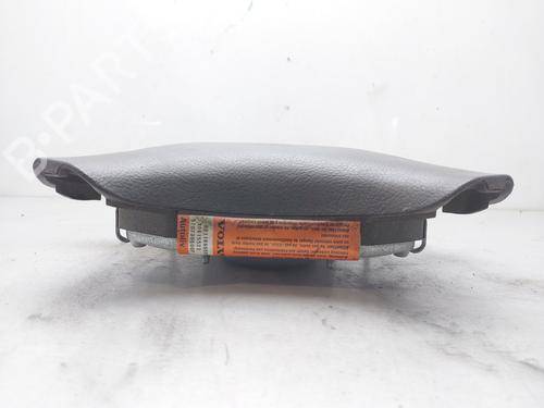 Driver airbag VOLVO S40 I (644) 1.9 DI | BP13630114C9 