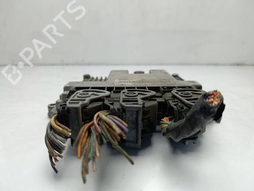 Engine control unit (ECU) RENAULT MEGANE II Saloon (LM0/1_) | BP39651514M57 - Image 2