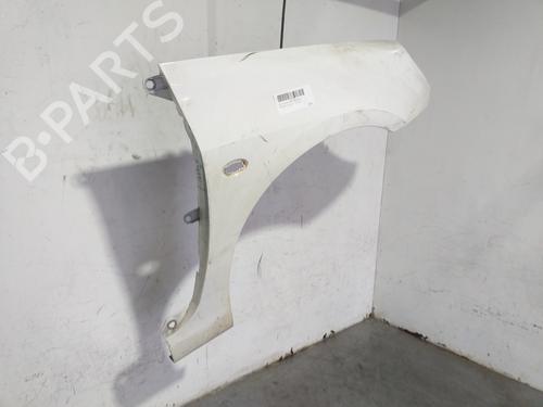 Right front fenders PEUGEOT 307 (3A/C) 2.0 HDi 90 | BP20319953C42 