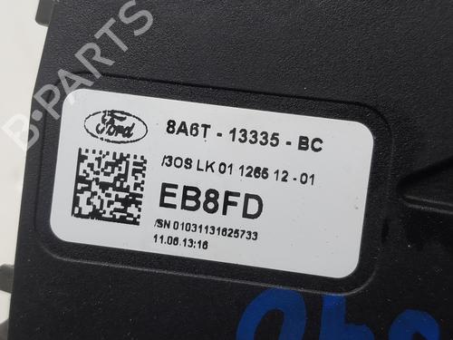 Steering column stalk FORD FIESTA VI (CB1, CCN)  | BP34222721I23  - Image 5