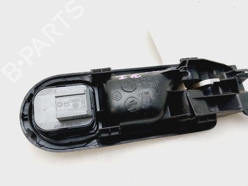Front left interior door handle VW GOLF IV (1J1) 1.9 TDI | BP27334191I13 
