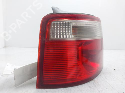 Left taillight KIA CARENS II MPV (FJ) 2.0 CRDi | BP20153391C34 