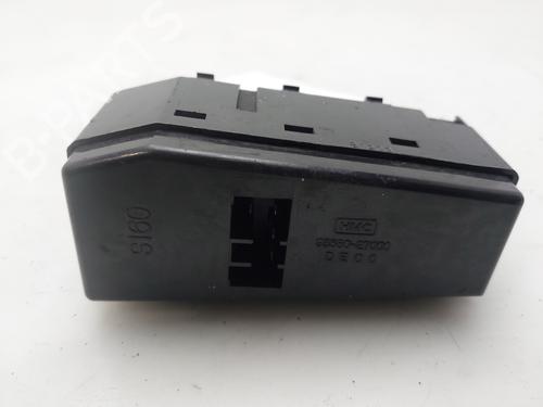 Right front window switch HYUNDAI COUPE I (RD) | BP33619962I26 - Image 3