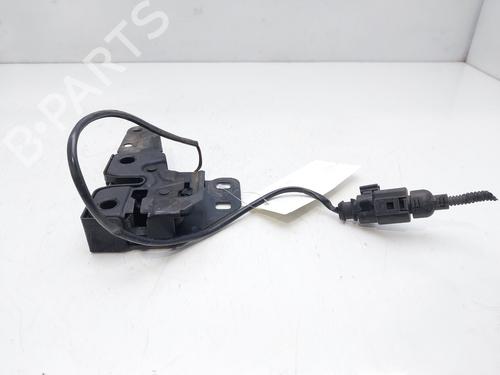 Hood lock AUDI A6 C6 Avant (4F5) 2.7 TDI quattro | BP15399483C133 