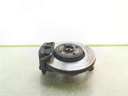 Used Left front steering knuckle Left front steering knuckle 36670203 36670203