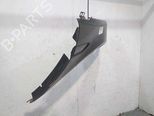 Right front fenders LAND ROVER DISCOVERY SPORT (L550) 2.0 D 4x4 | BP20106161C42 
