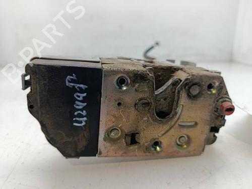 Used Rear left lock Rear left lock PEUGEOT 307 (3A/C) [2000-2012] 39537531 39537531