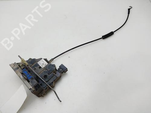 Front left lock OPEL CORSA D (S07)  | BP28186136C98 