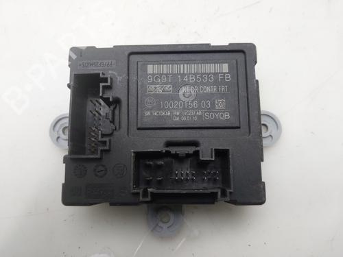 comfort-control-module-ford-mondeo-iv-ba7-2007-2008-2009-2010-2011-2012-2013-2014-2015-34121777 main image