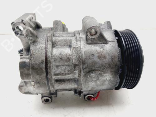 AC compressor TOYOTA AURIS (_E18_)  | BP21001442M34