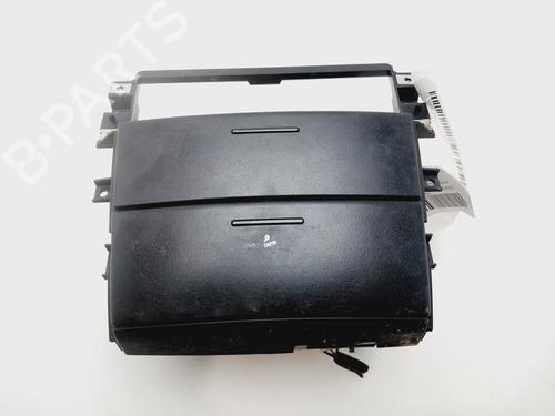 Askebæger KIA SORENTO I (JC) [2002-2011]  31014719