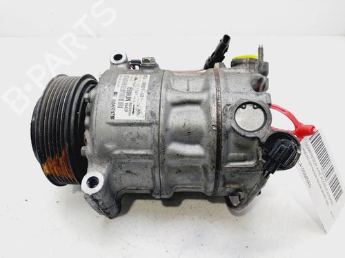 Used AC compressor LAND ROVER RANGE ROVER SPORT II (L494) [2013-2022]  29408297