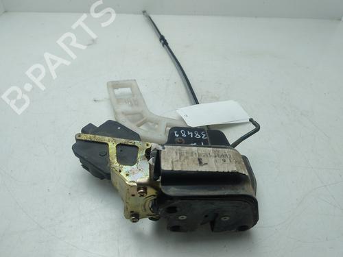 Rear left lock KIA SPORTAGE II (JE_, KM_) 2.0 i 16V | BP30090956C100 