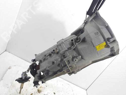 Used Gearbox BMW 1 (E87) 118 d (122 hp) 10010985
