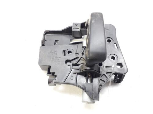 Used Interior door handle Interior door handle CITROËN BERLINGO Box Body/MPV (B9) 1.6 BlueHDi 100 (99 hp) 10569189 10569189