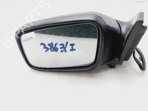 Used Left mirror VOLVO V40 Estate (645) 1.9 DI (95 hp) 27512058