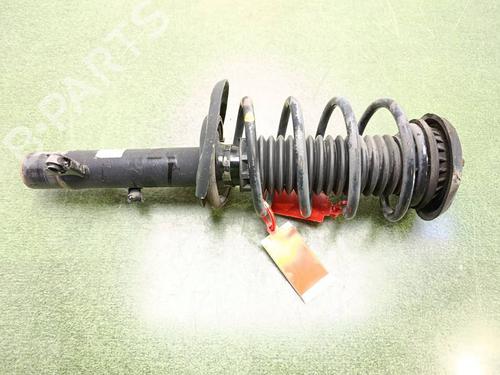 Left front shock absorber CITROËN C3 II (SC_) 1.6 BlueHDi 75 | BP39048483M16 - Image 2