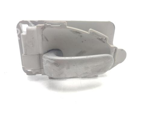 Used Rear left interior door handle CITROËN XSARA PICASSO (N68) 2.0 HDi (90 hp) 22631063